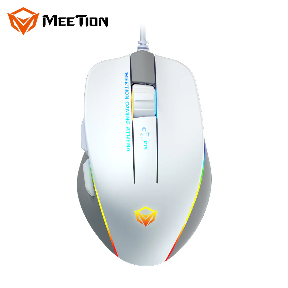 موس گیمینگ میشن MT-GM230